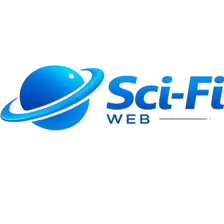 Sci-Fi Web